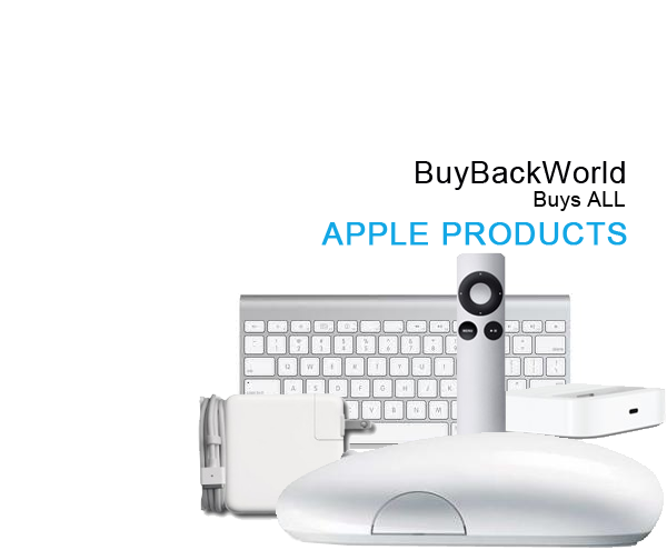 Apple Accessories