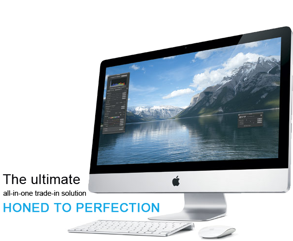 Apple Desktop