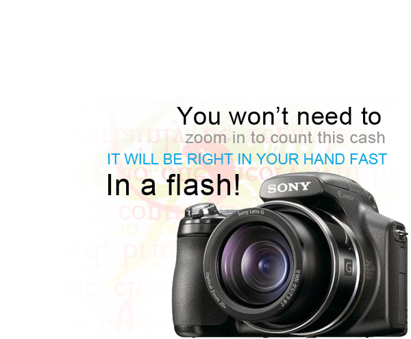 Digital Cameras