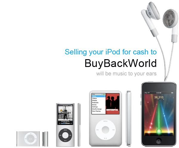 iPod