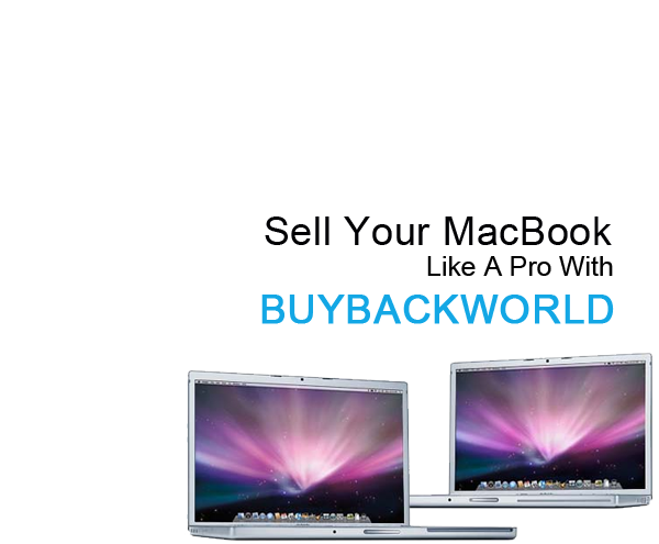 MacBook