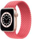 Apple Watch Series 6 40mm Aluminum Case with Braided Solo Loop A2291 GPS Only