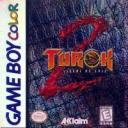 Turok 2 Seeds of Evil Nintendo Game Boy Color
