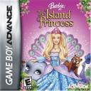 Barbie Island Princess Nintendo Game Boy Advance