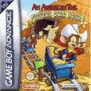 An American Tail Fievels Gold Rush Nintendo Game Boy Advance