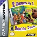 Scooby Doo Movie Double Pack Nintendo Game Boy Advance