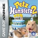 Petz Hamsterz Life 2 Nintendo Game Boy Advance