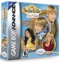 Suite Life of Zack and Cody Tipton Caper Nintendo Game Boy Advance