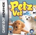 Petz Vet Nintendo Game Boy Advance