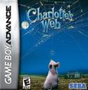Charlottes Web Nintendo Game Boy Advance
