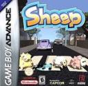 Sheep Nintendo Game Boy Advance