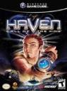 Haven Call of the King Nintendo GameCube