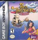 Sea Trader Rise of Taipan Nintendo Game Boy Advance