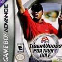 Tiger Woods PGA Tour 2002 Nintendo Game Boy Advance
