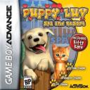Puppy Luv Spa and Resort Nintendo Game Boy Advance