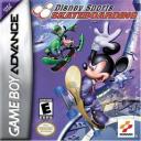 Disney Sports Skateboarding Nintendo Game Boy Advance