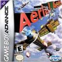 Aerial Aces Nintendo Game Boy Advance