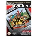 GBA Video Codename Kids Next Door Volume 1 Nintendo Game Boy Advance