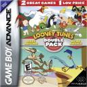 Looney Tunes Double Pack Nintendo Game Boy Advance