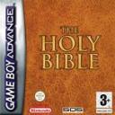Holy Bible Nintendo Game Boy Advance