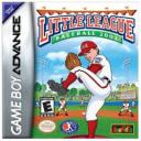 Little League Baseball 2003 Nintendo Game Boy Advance