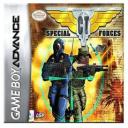 CT Special Forces Nintendo Game Boy Advance