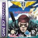 CT Special Forces 3 Navy Ops Nintendo Game Boy Advance