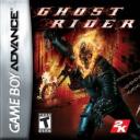 Ghost Rider Nintendo Game Boy Advance