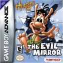 Hugo The Evil Mirror Nintendo Game Boy Advance