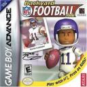 Backyard Football 2006 Nintendo Game Boy Advance