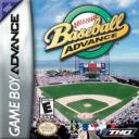 Baseball Advance Nintendo Game Boy Advance