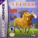 Spirit Stallion of the Cimarron Search for Homeland Nintendo Game Boy Advance