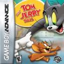 Tom and Jerry Tales Nintendo Game Boy Advance