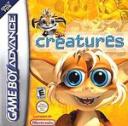 Creatures Nintendo Game Boy Advance
