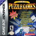 Ultimate Puzzle Games Nintendo Game Boy Advance