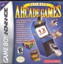 Ultimate Arcade Games Nintendo Game Boy Advance