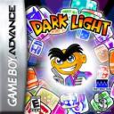 Dark Light Nintendo Game Boy Advance