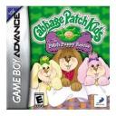 Cabbage Patch Kids Patch Puppy Rescue Nintendo Game Boy Advance