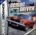 Demon Driver Nintendo Game Boy Advance