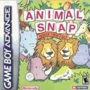 Animal Snap Nintendo Game Boy Advance