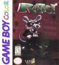 Rats Nintendo Game Boy Color