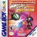Bomberman Max Red Challenger Nintendo Game Boy Color