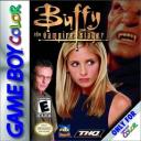 Buffy the Vampire Slayer Nintendo Game Boy Color