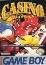 Casino Fun Pack Nintendo Game Boy