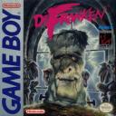Dr. Franken Nintendo Game Boy