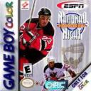 ESPN National Hockey Night Nintendo Game Boy Color