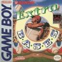 Extra Bases Nintendo Game Boy