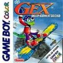 Gex 3 Deep Cover Gecko Nintendo Game Boy Color