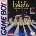 Ishido The Way of the Stones Nintendo Game Boy