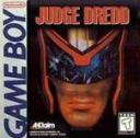 Judge Dredd Nintendo Game Boy